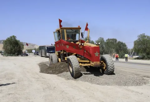 مشاريع استراتيجية ضخمة ترى النور بجهة فاس – مكناس بكلفة 324 مليون درهم
