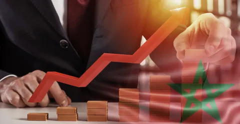 الاقتصاد المغربي ينمو بنسبة 4.6%: إشارات إيجابية لمستقبل واعد