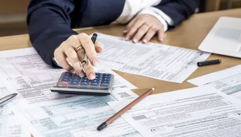 مداخيل الضرائب ترتفع بـ 25,1 مليار درهم حتى نهاية يونيو 2025