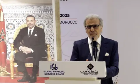 بنك المغرب يحقق تقدماً في مشروع العملة الرقمية ويعد إطاراً قانونياً للأصول المشفرة