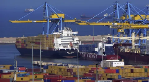 فيتنام تسعى لرفع المبادلات التجارية مع المغرب إلى 500 مليون دولار 
