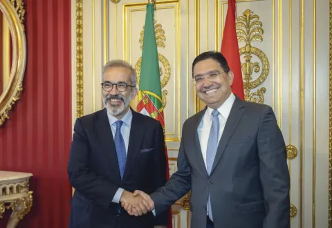 البرتغال تجدد دعمها الكامل لمبادرة الحكم الذاتي المغربية لحل نزاع الصحراء