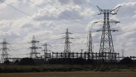 نمو إنتاج الكهرباء في المغرب بنسبة 5.9% حتى نهاية ماي 2025