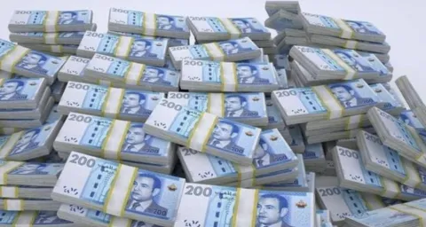 البنوك المغربية تحقق أرباحًا قياسية تتجاوز 21 مليار درهم في 2024