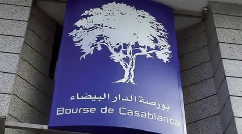 معاملات بورصة الدار البيضاء تقفز بـ185%.. وهيئات الاستثمار تتصدر سوق الأسهم  