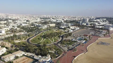 أكادير تضع المغرب ضمن أبرز الوجهات السياحية خلال شهر شتنبر القادم 