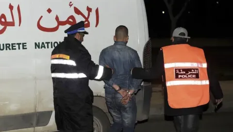 تفكيك شبكة للدعارة الرقمية بمراكش واعتقال 18 شخصا