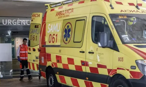 إصابة أكثر من 100 سائح بينهم أطفال بتسمم غذائي في فندق شهير بإسبانيا