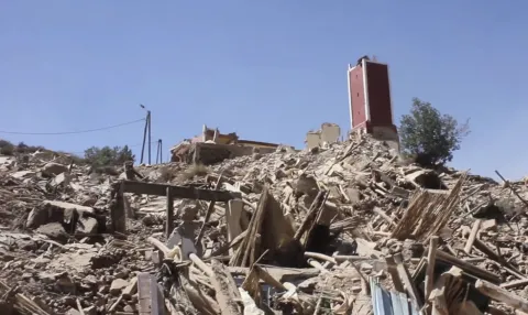 الحكومة تحدث رسم شبه ضريبي تحت اسم "التضامن ضد الوقائع الكارثية"