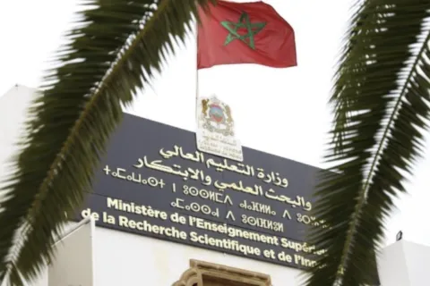 "شلّ للدخول الجامعي".. إضرابات متتالية لموظفي التعليم العالي خلال شتنبر وأكتوبر المقبلين 