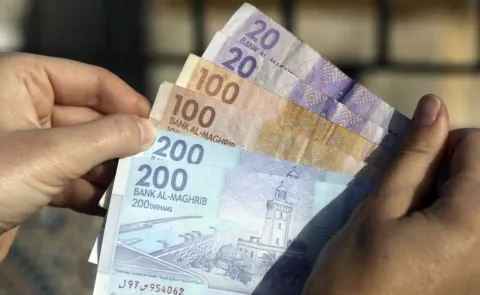 "الفوارق الجهوية".. 3 جهات تنتج أكثر من نصف ثروة المغرب في 2023