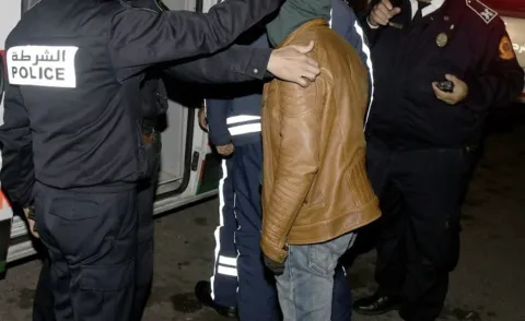 إيقاف حارس ليلي بتهمة اختطاف رضيعة في الدار البيضاء