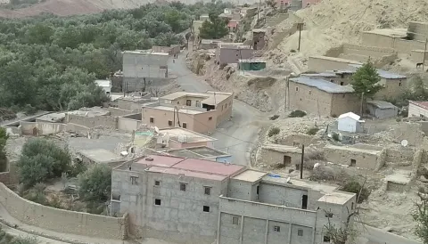 عملية إعادة إعمار مناطق الزلزال تتجاوز 90% في الحوز وشيشاوة وتارودانت 