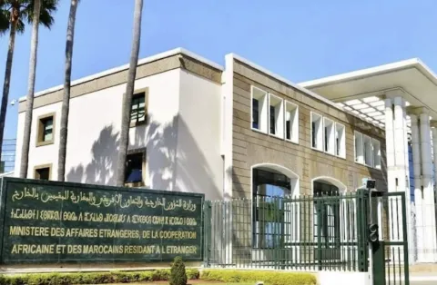 المغرب يدين الاعتداء الإسرائيلي على قطر ويؤكد تضامنه الكامل معها