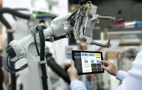 تقرير حديث: المغرب ضمن بؤر الطموح العالي للذكاء الاصطناعي في إفريقيا