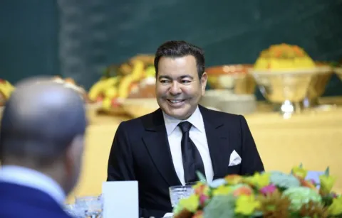 الأمير مولاي رشيد يمثل الملك محمد السادس في القمة العربية الإسلامية بالدوحة