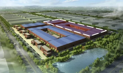 المغرب يخطو نحو ريادة الصناعة الخضراء بإطلاق أول "Gigafactory" للبطاريات في إفريقيا