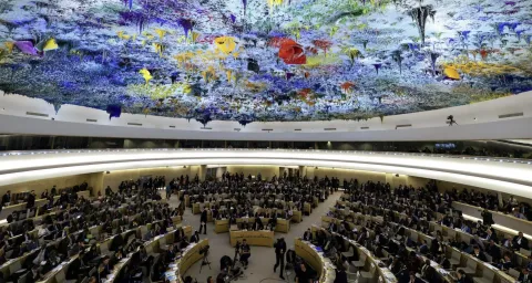 النموذج المغربي للتنمية يحظى بإشادة إفريقية في الدورة 60 لمجلس حقوق الإنسان بجنيف