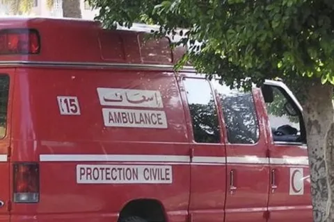 مأساة اختناق تودي بحياة 5 أشخاص داخل "حفرة للصرف الصحي" بشيشاوة