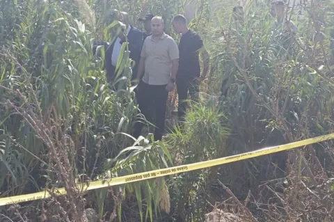 العثور على جثة طفلة بالقصر الكبير يشتبه أنها تعود للطفلة المختفية "هداية"