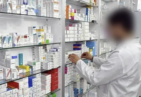 صيادلة المغرب يعلنون وقفة احتجاجية وطنية ضد "سياسات وزارة الصحة"