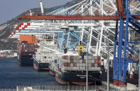 تراجع أسعار واردات المغرب بـ5.7% وصادراته بـ0.8% في الربع الثاني من 2025  
