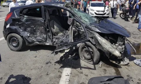 12 قتيلا وقرابة 3000 جريح في حوادث سير داخل المناطق الحضرية خلال أسبوع بالمغرب