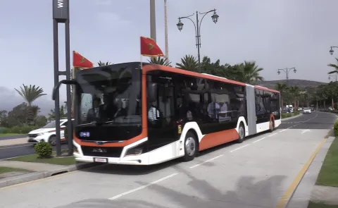 أكادير الكبير يستعد لإطلاق عقد جديد للنقل العمومي بحافلات حديثة لمدة عشر سنوات