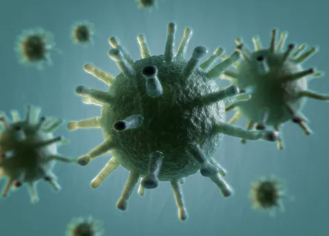 منظمة الصحة العالمية تحذر من تفشي البكتيريا المقاومة للمضادات الحيوية  