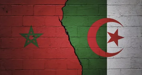 الجزائر تعرض الوساطة بين المغرب والبوليساريو في ضوء قرار مجلس الأمن الأخير    