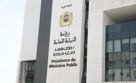 تعديلات جديدة في المسطرة الجنائية وتوجيهات صارمة لتحديث عمل النيابة العامة