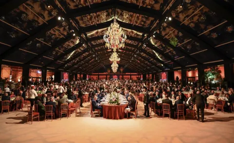 مراكش تتحول إلى منصة دولية للتنسيق الأمني خلال اجتماعات الإنتربول