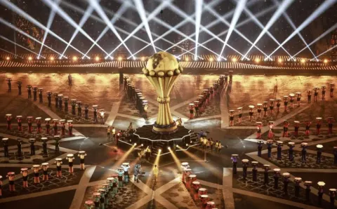 إشادة دولية بالتنظيم المغربي لكأس إفريقيا 2025