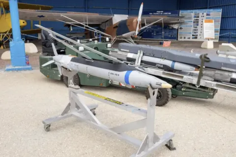 مشروع أمريكي لتزويد المغرب بقنابل موجهة لتعزيز قدرات سلاحه الجوي