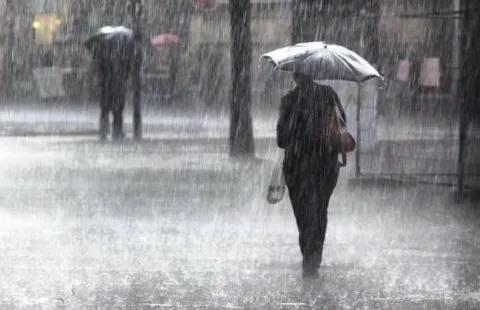 منظومة جوية غير معتادة تجلب أمطارا وثلوجا "استثنائية" للمغرب