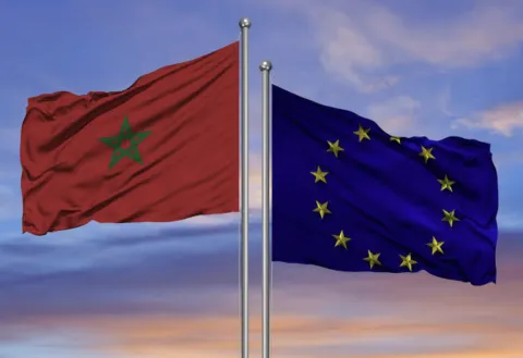 المغرب والاتحاد الأوروبي يجددان التزامهما بشراكة استراتيجية متقدمة