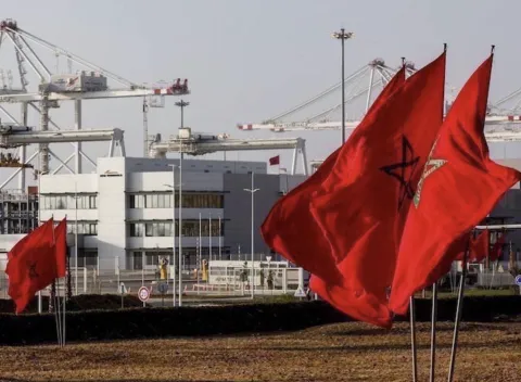 ارتفاع قوي في الاستثمارات الأجنبية يعزز موقع المغرب كقطب صناعي إقليمي