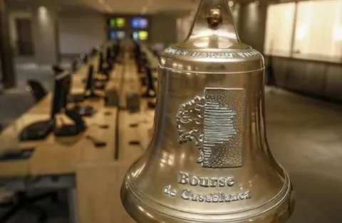 بورصة الدار البيضاء تنهي تداولات الخميس على ارتفاع بأزيد من 1,5 في المائة