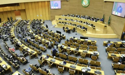 قمة أديس أبابا تؤكد حضور المغرب القوي داخل مؤسسات الاتحاد الإفريقي