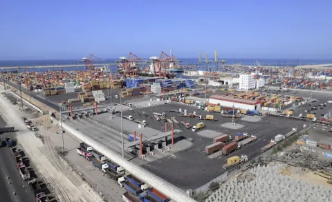 إعفاءات جمركية صينية تفتح آفاقا جديدة أمام الصادرات المغربية