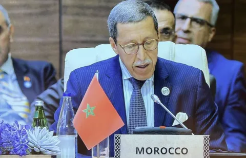 المغرب يترأس مؤتمر نزع السلاح الأممي إلى غاية 13 مارس المقبل