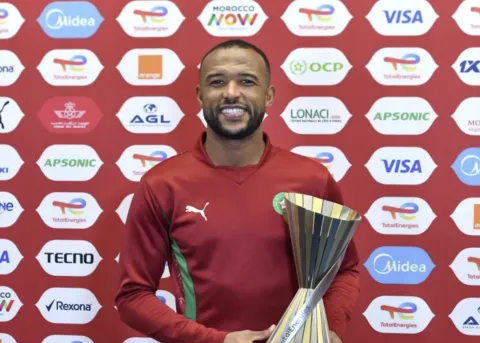 أيوب الكعبي ضمن أفضل هدافي العقد عالميا بـ50 هدفا