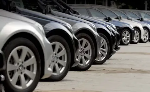 تفكيك شبكة لتهريب سيارات مسروقة من المغرب نحو الجزائر عبر إسبانيا