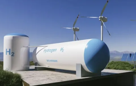 المغرب ضمن الدول الإفريقية الرائدة في تطوير الهيدروجين الأخضر