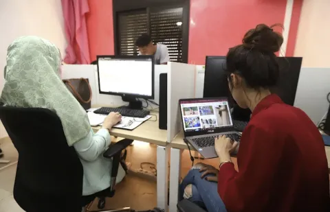 170 مشروع استثمار للمقاولات الصغرى قيد المعالجة بغلاف يقارب ملياري درهم