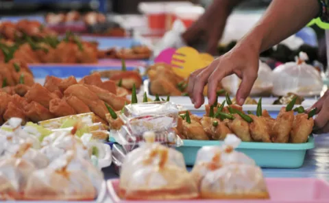 دعوة لاعتماد قانون خاص لمكافحة هدر المواد الغذائية في المغرب