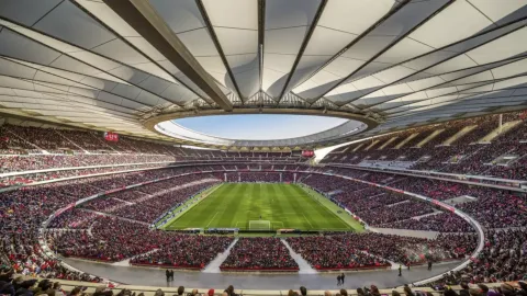 مونديال 2030 المشترك مرشح ليكون حدثا عالميا ناجحا