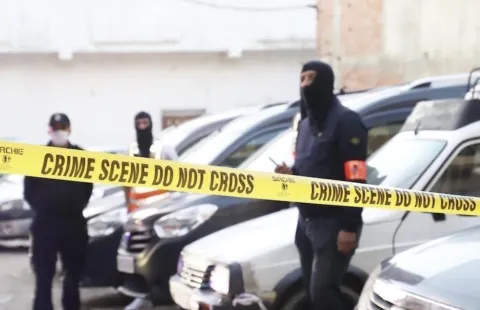 تفكيك خلية إرهابية بين المغرب وإسبانيا.. وتوقيف 3 عناصر موالية لداعش