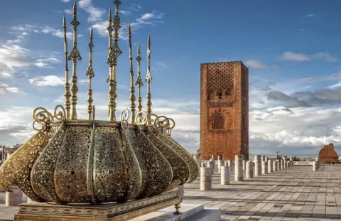 مهرجان «شاعرات» ينطلق يوم غد 27 مارس بين الرباط والدار البيضاء