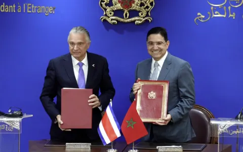 كوستاريكا تدعم الحكم الذاتي.. الحل الأكثر واقعية لنزاع الصحراء